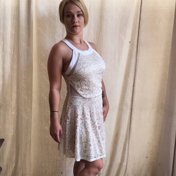 Dress - Picture 1 of 2